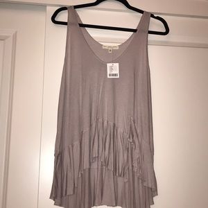 NWT URBAN TANK TOP